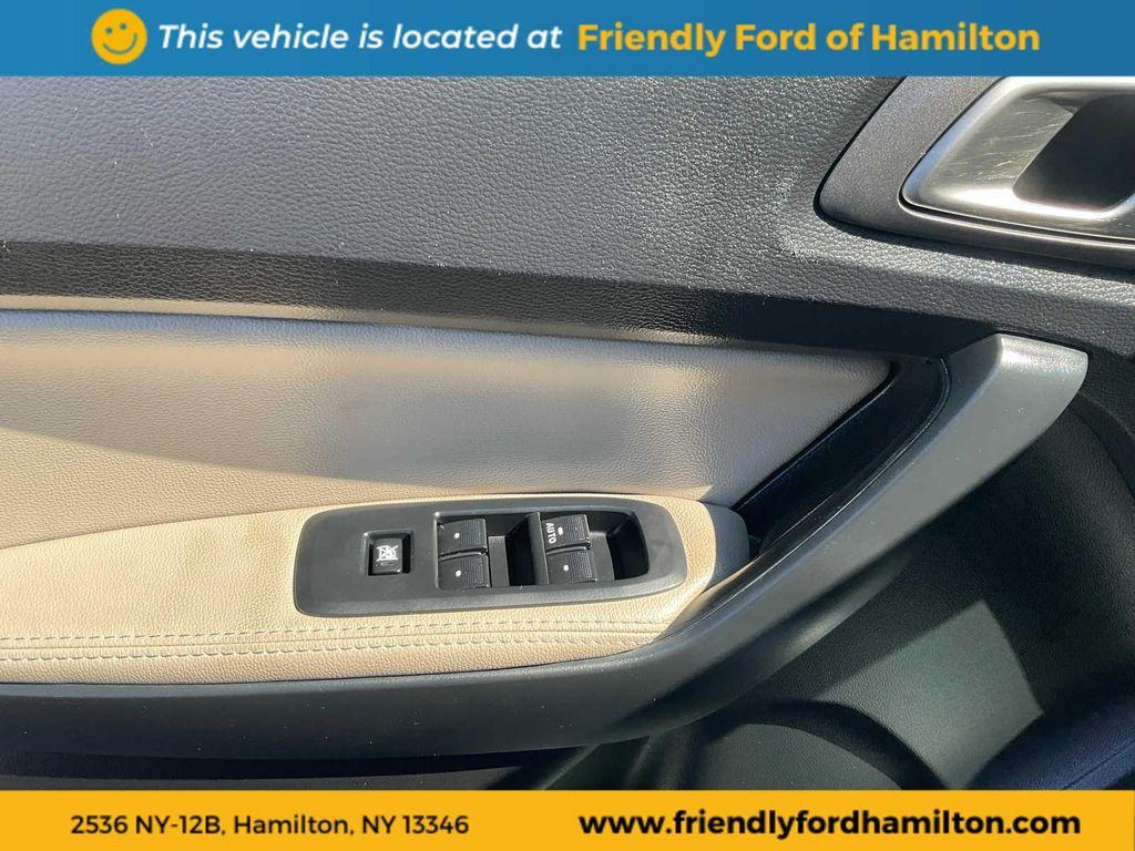 used 2020 Ford Ranger car, priced at $32,795