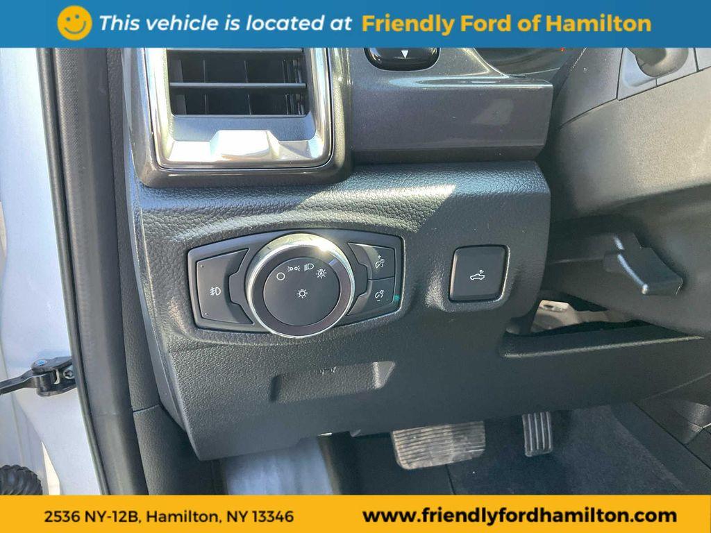 used 2020 Ford Ranger car, priced at $32,795