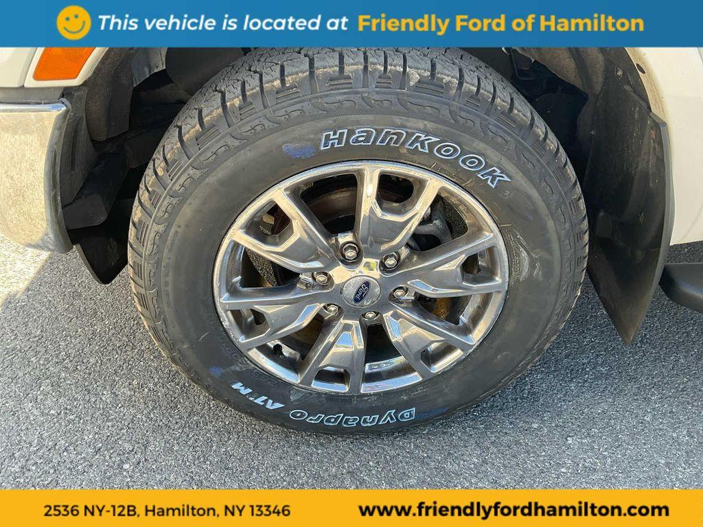 used 2020 Ford Ranger car, priced at $32,795
