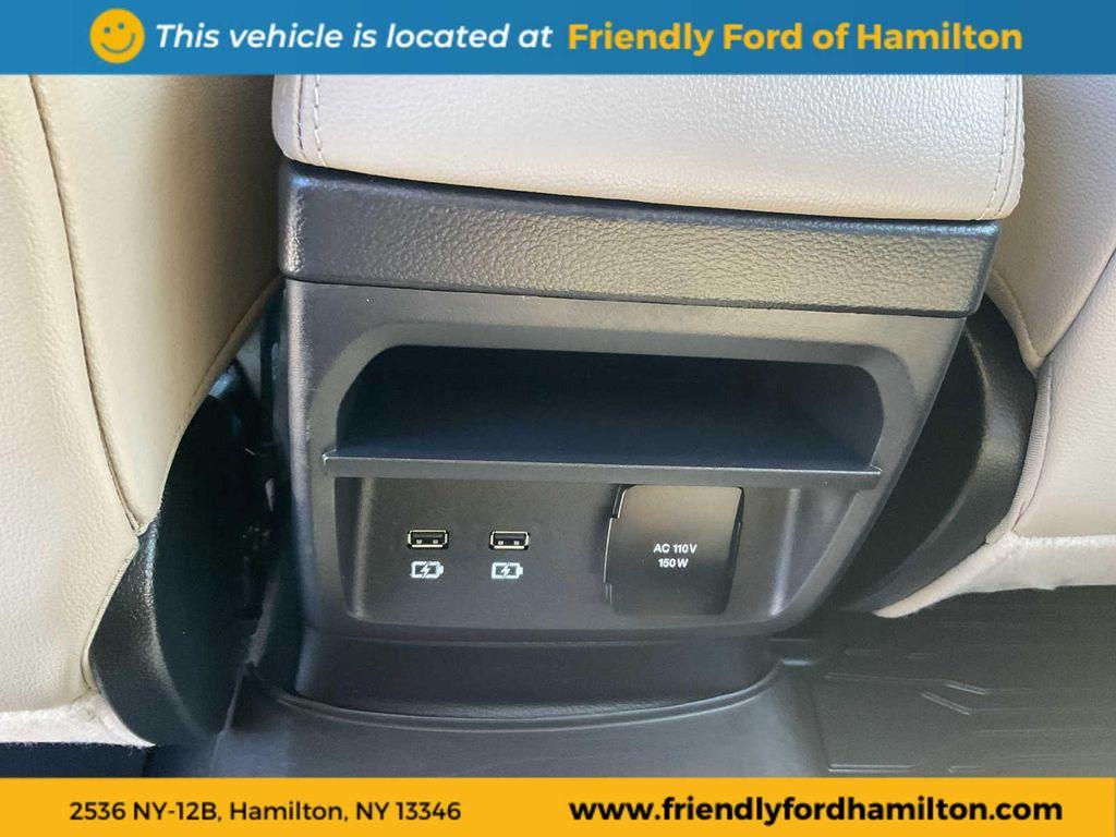 used 2020 Ford Ranger car, priced at $32,795