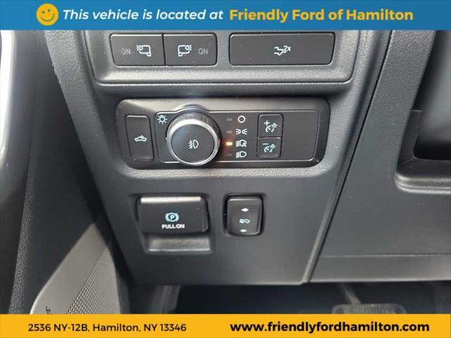 used 2022 Ford F-150 car, priced at $47,774
