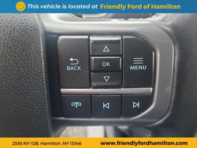 used 2022 Ford F-150 car, priced at $47,774