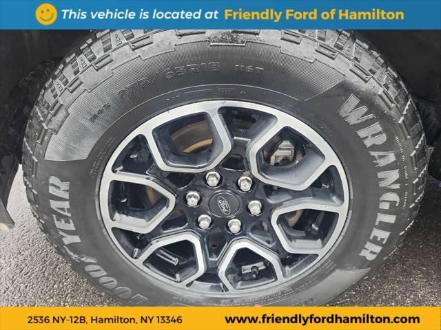 used 2022 Ford F-150 car, priced at $47,774