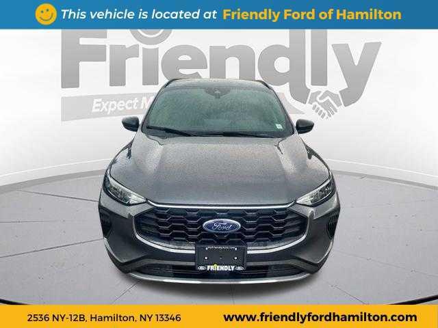 new 2025 Ford Escape car, priced at $32,703