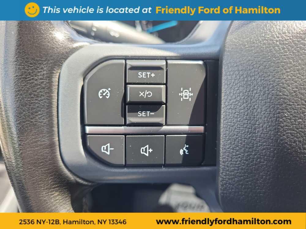 used 2023 Ford F-150 car, priced at $30,995