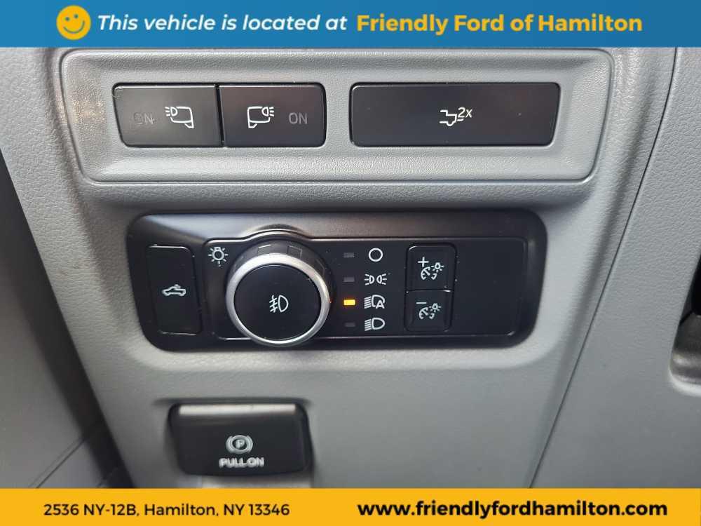 used 2023 Ford F-150 car, priced at $30,995