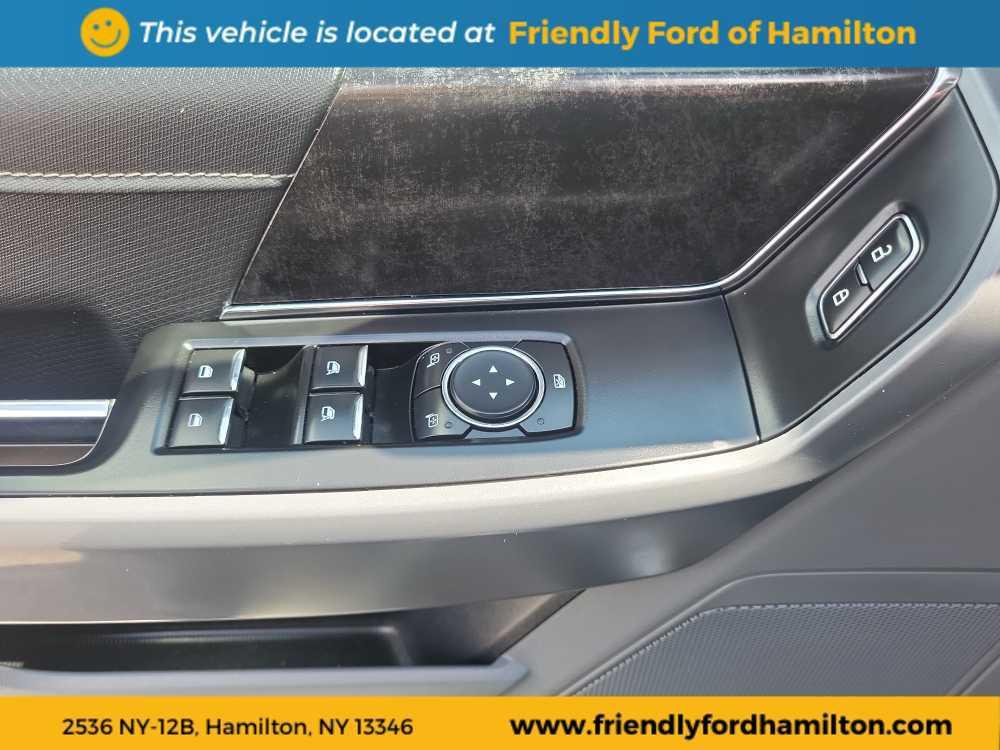 used 2023 Ford F-150 car, priced at $30,995
