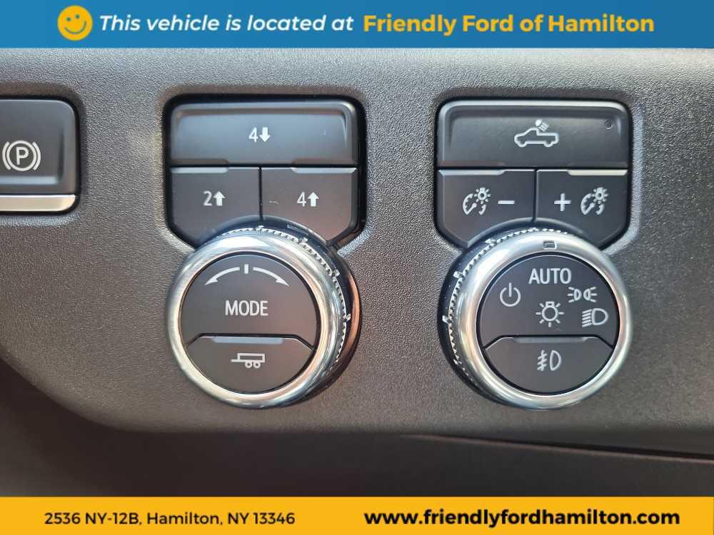 used 2024 GMC Sierra 2500 car, priced at $62,795