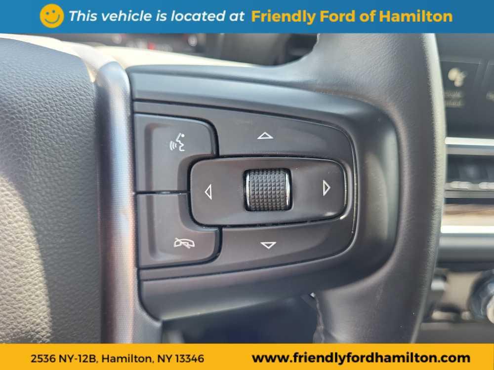 used 2024 GMC Sierra 2500 car, priced at $62,795