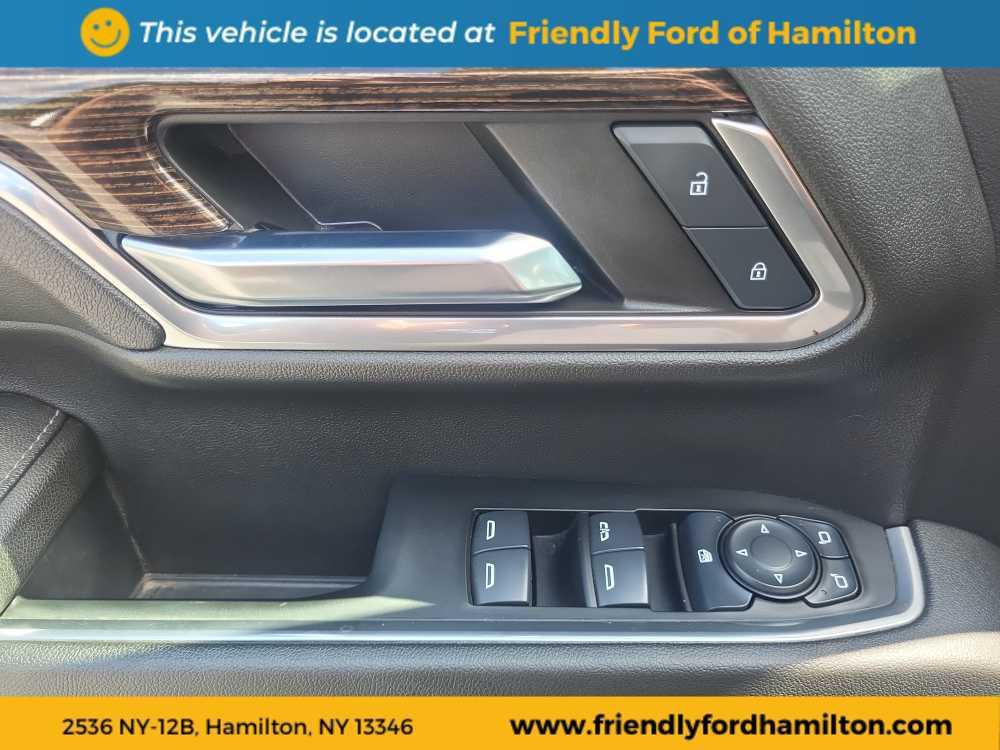 used 2024 GMC Sierra 2500 car, priced at $62,795