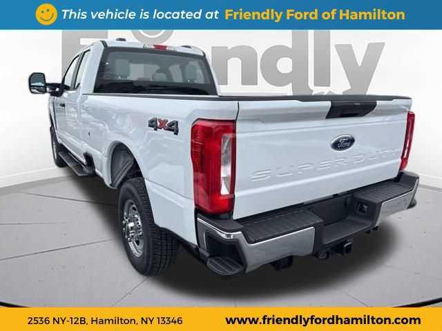 new 2025 Ford F-350 car, priced at $62,374