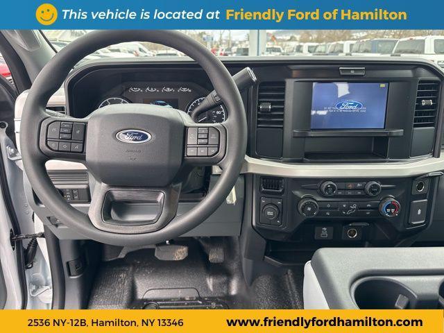 new 2025 Ford F-350 car, priced at $62,374