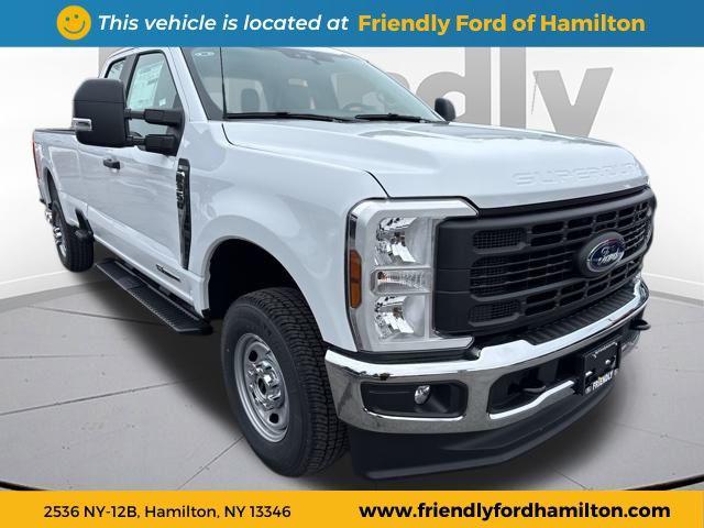 new 2025 Ford F-350 car, priced at $62,374