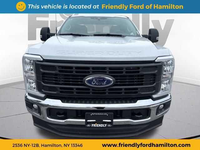 new 2025 Ford F-350 car, priced at $62,374