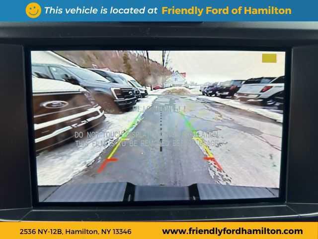 new 2025 Ford F-350 car, priced at $62,374