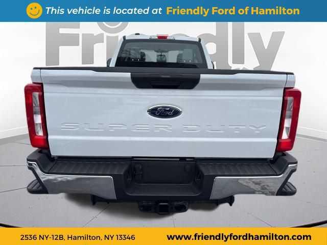 new 2025 Ford F-350 car, priced at $62,374