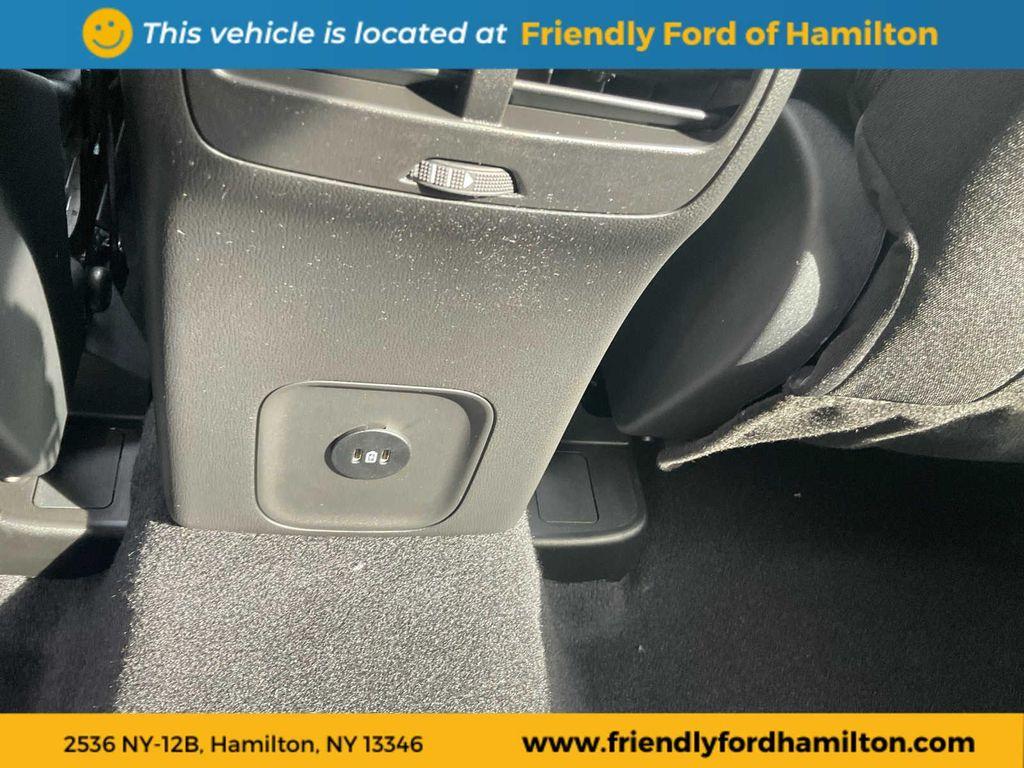 new 2025 Ford Escape car, priced at $34,512