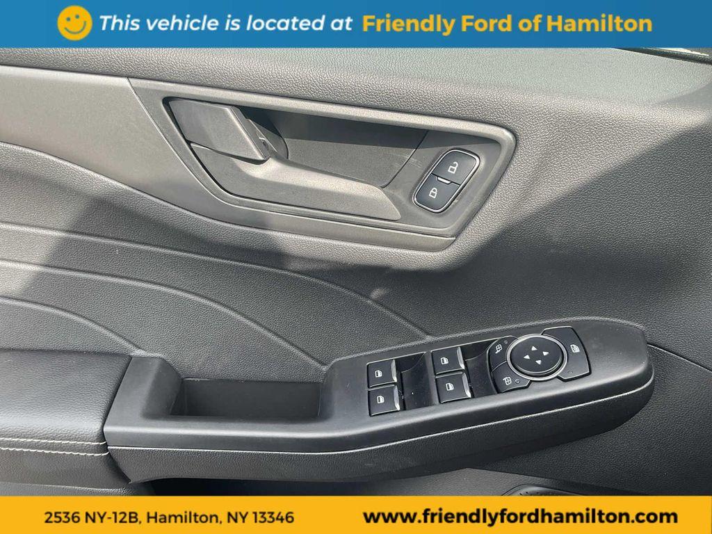 new 2025 Ford Escape car, priced at $34,512