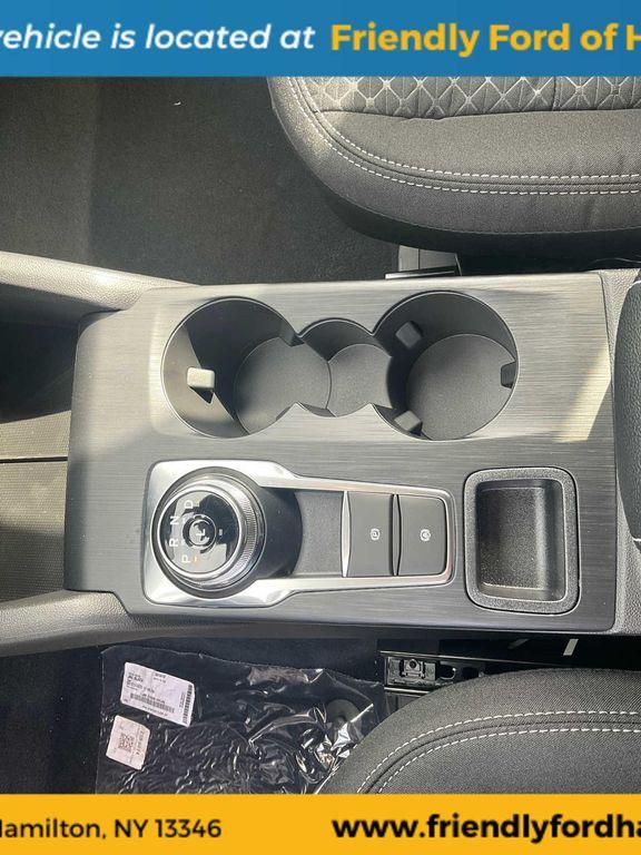 new 2025 Ford Escape car, priced at $34,512