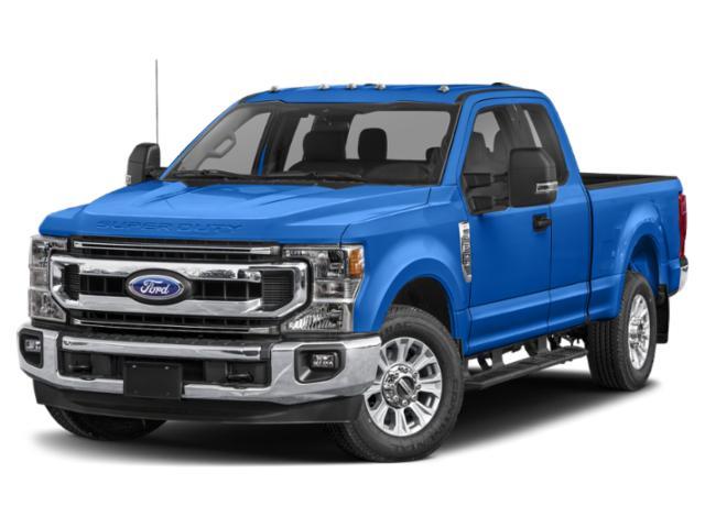used 2020 Ford F-350 car, priced at $39,995