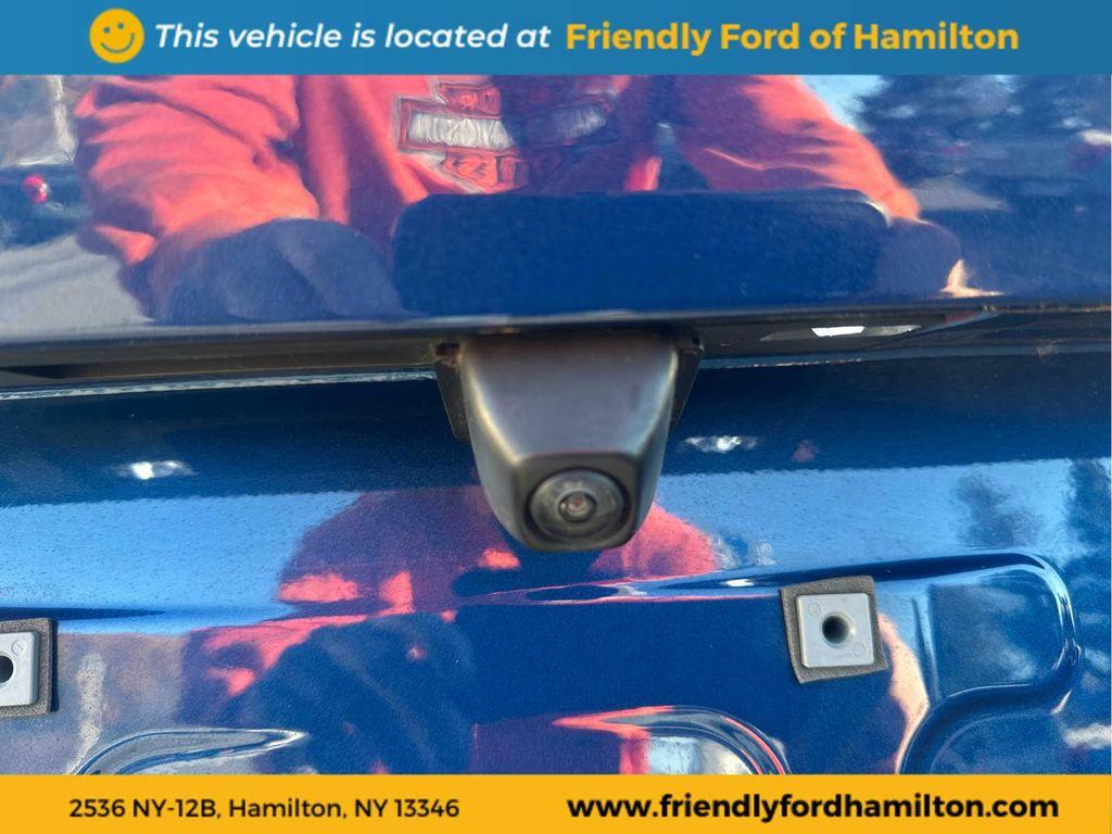 used 2023 Ford Escape car, priced at $23,991