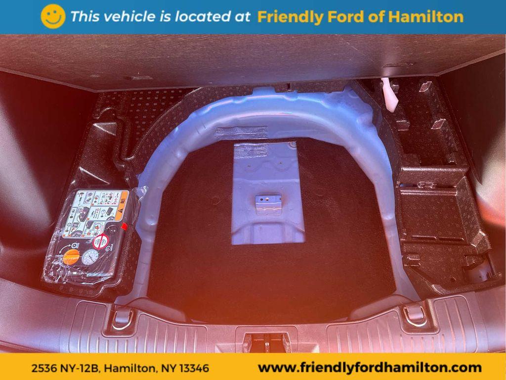 used 2023 Ford Escape car, priced at $23,991