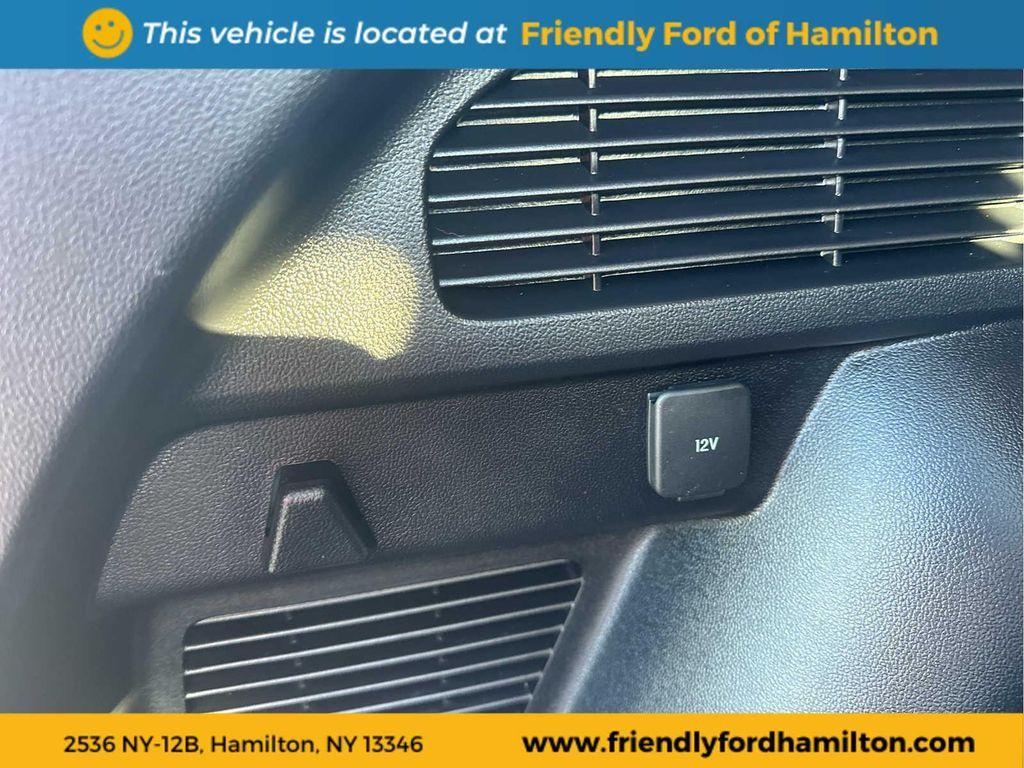 used 2023 Ford Escape car, priced at $23,991