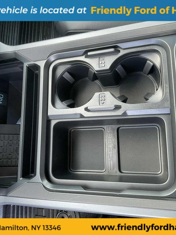 new 2026 Ford F-350 car, priced at $84,456
