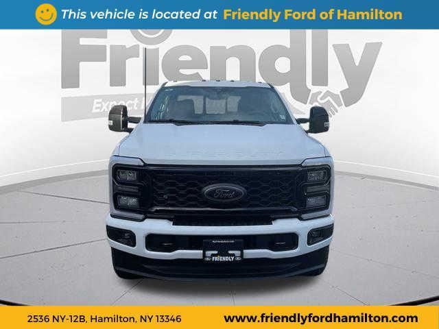 new 2026 Ford F-350 car, priced at $84,456