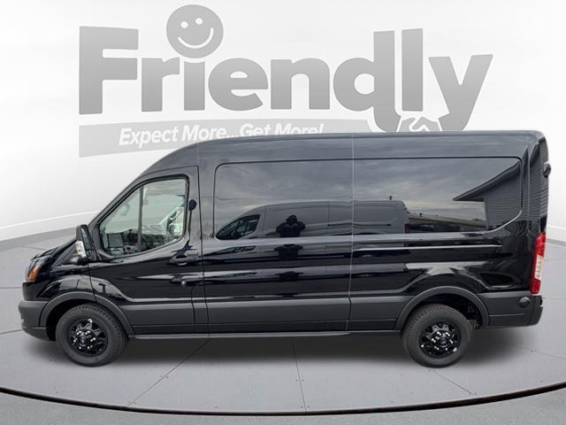 new 2024 Ford Transit-350 car, priced at $68,030