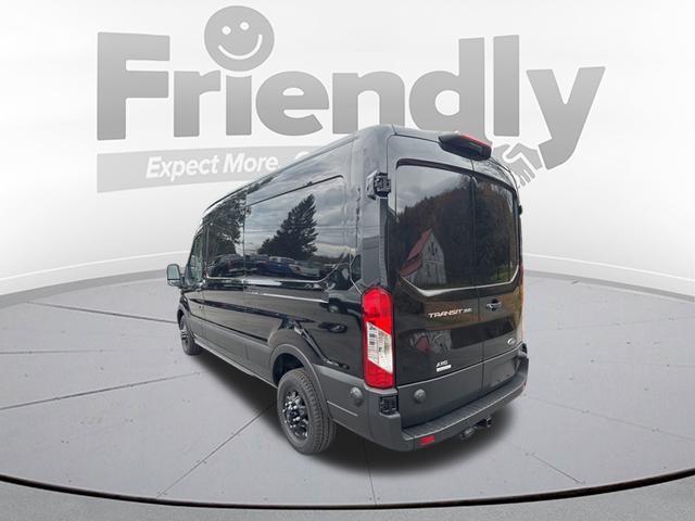 new 2024 Ford Transit-350 car, priced at $68,030