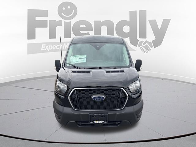 new 2024 Ford Transit-350 car, priced at $68,030