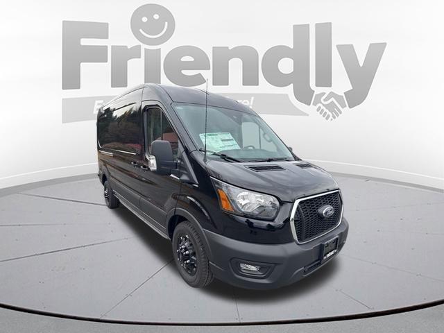 new 2024 Ford Transit-350 car, priced at $64,290