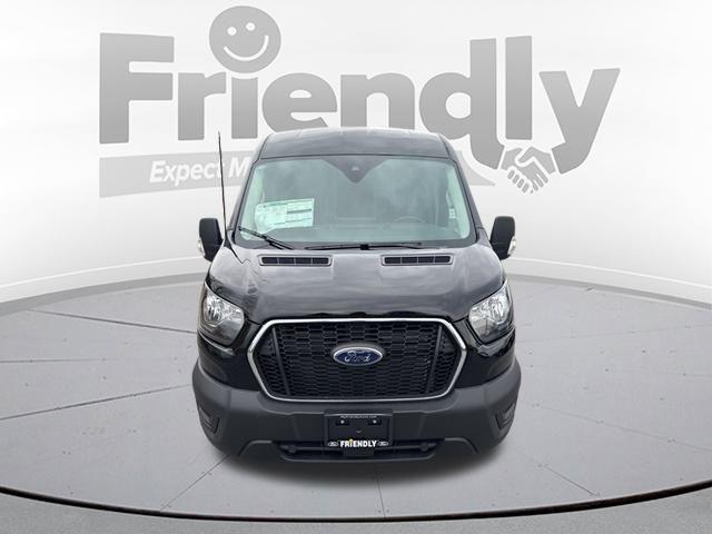 new 2024 Ford Transit-350 car, priced at $64,290