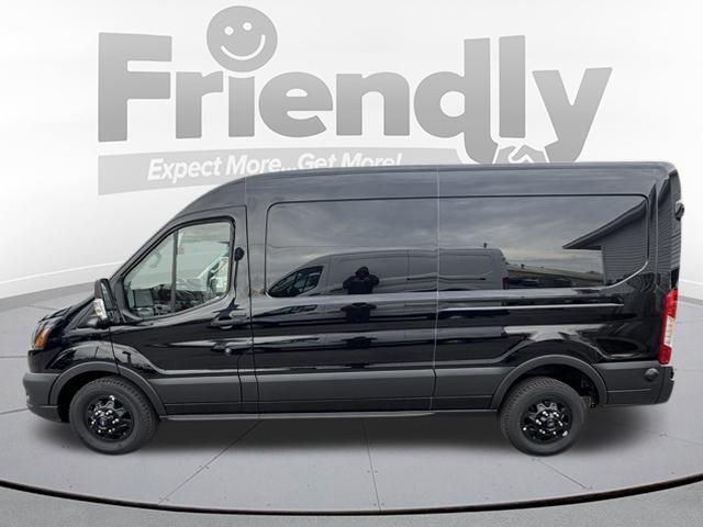 new 2024 Ford Transit-350 car, priced at $64,290