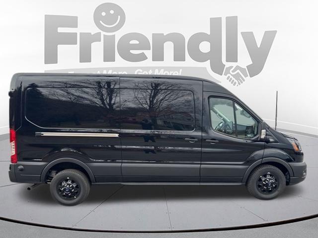 new 2024 Ford Transit-350 car, priced at $64,290