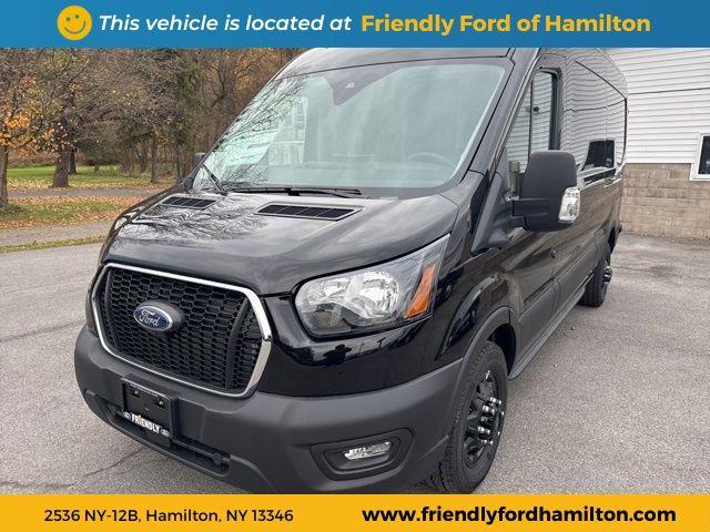 new 2024 Ford Transit-350 car, priced at $64,290