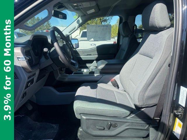 used 2024 Ford F-150 car, priced at $55,759