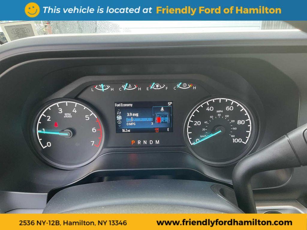 new 2026 Ford F-250 car, priced at $54,886