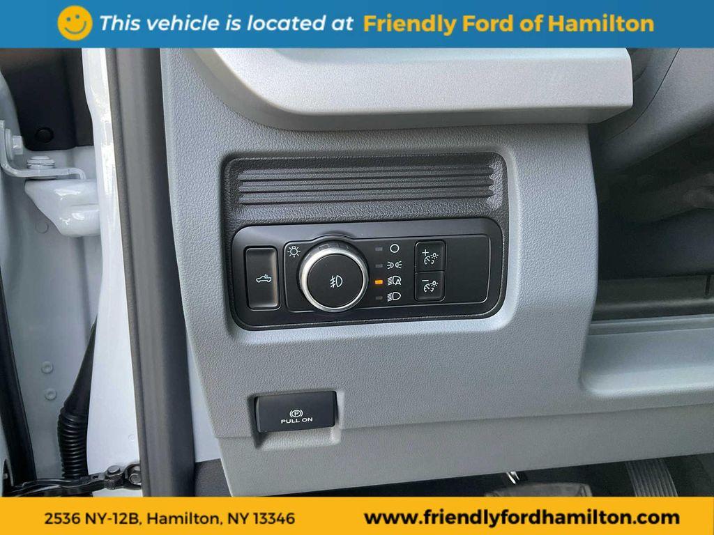 new 2026 Ford F-250 car, priced at $54,886