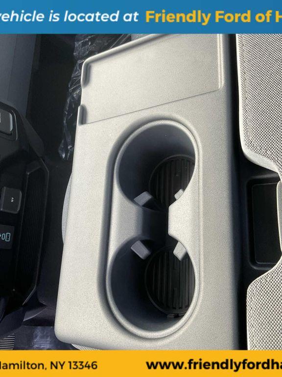 new 2026 Ford F-250 car, priced at $54,886