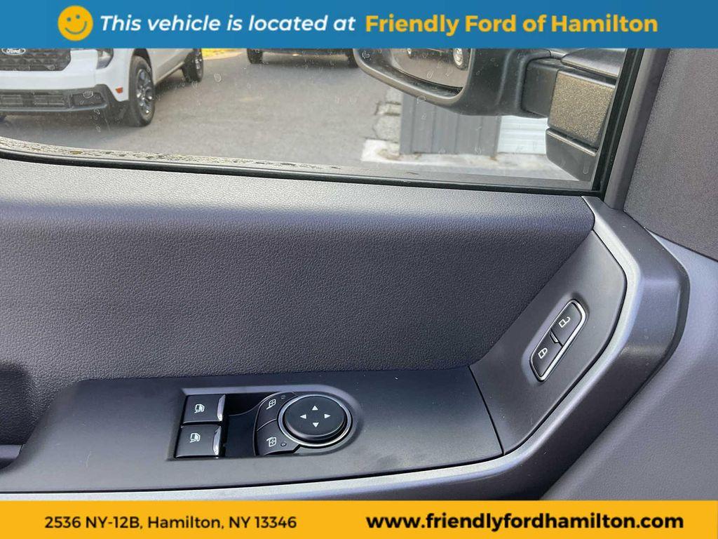 new 2026 Ford F-250 car, priced at $54,886