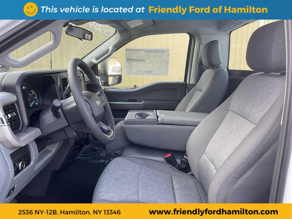 new 2026 Ford F-250 car, priced at $54,886