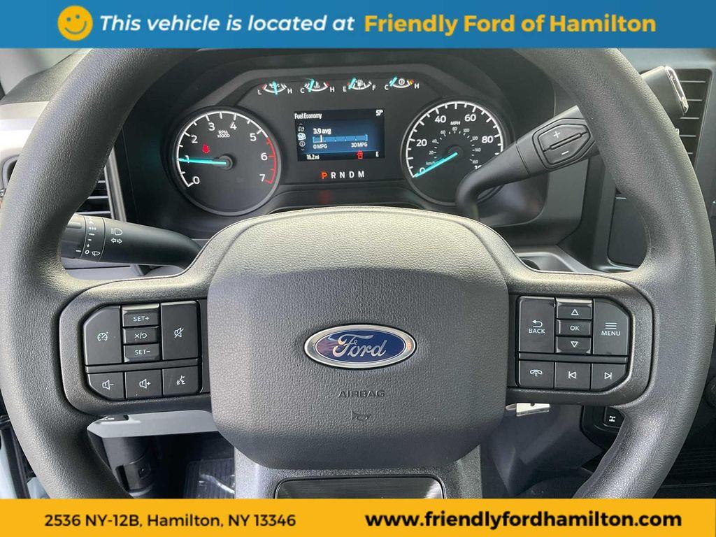 new 2026 Ford F-250 car, priced at $54,886