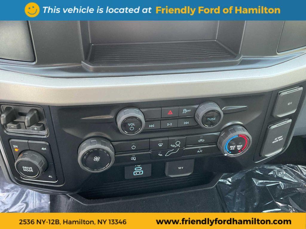 new 2026 Ford F-250 car, priced at $54,886