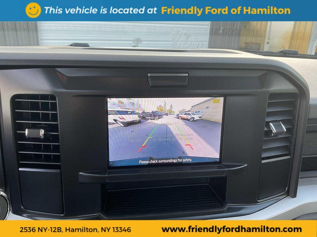 new 2026 Ford F-250 car, priced at $54,886