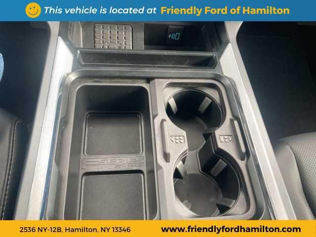 used 2023 Ford F-350 car, priced at $62,991