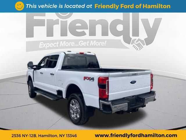 used 2023 Ford F-350 car, priced at $59,995