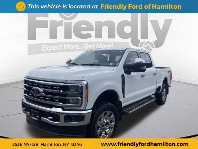 used 2023 Ford F-350 car, priced at $62,991