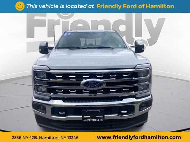 used 2023 Ford F-350 car, priced at $59,995